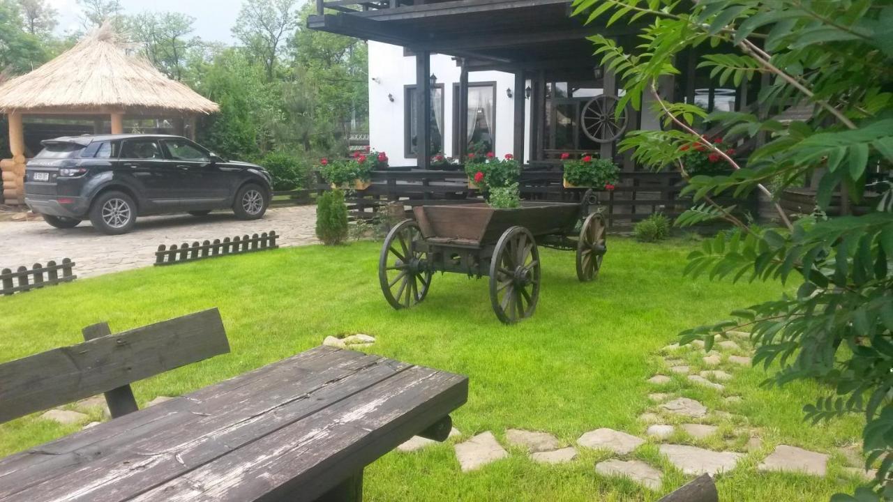 Pension Casa Drumetului بياترا نام الغرفة الصورة